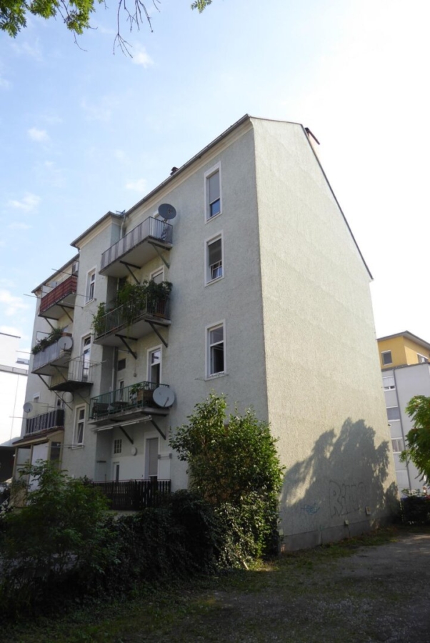 Rohdachböden in Graz! 214 bis 285m² - Bild (625967)