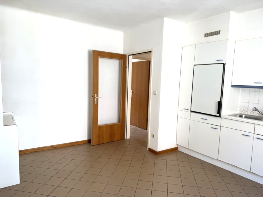 Perfekte Raumaufteilung in perfekter Lage – 3-Zi-Wohnung mit Südbalkon in Graz Geidorf - Bild (675968)