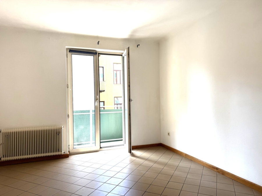 Perfekte Raumaufteilung in perfekter Lage – 3-Zi-Wohnung mit Südbalkon in Graz Geidorf - Bild (675958)