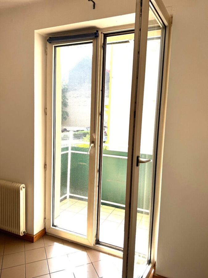 Perfekte Raumaufteilung in perfekter Lage – 3-Zi-Wohnung mit Südbalkon in Graz Geidorf - Bild (675959)