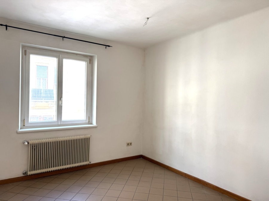 Perfekte Raumaufteilung in perfekter Lage – 3-Zi-Wohnung mit Südbalkon in Graz Geidorf - Bild (675967)