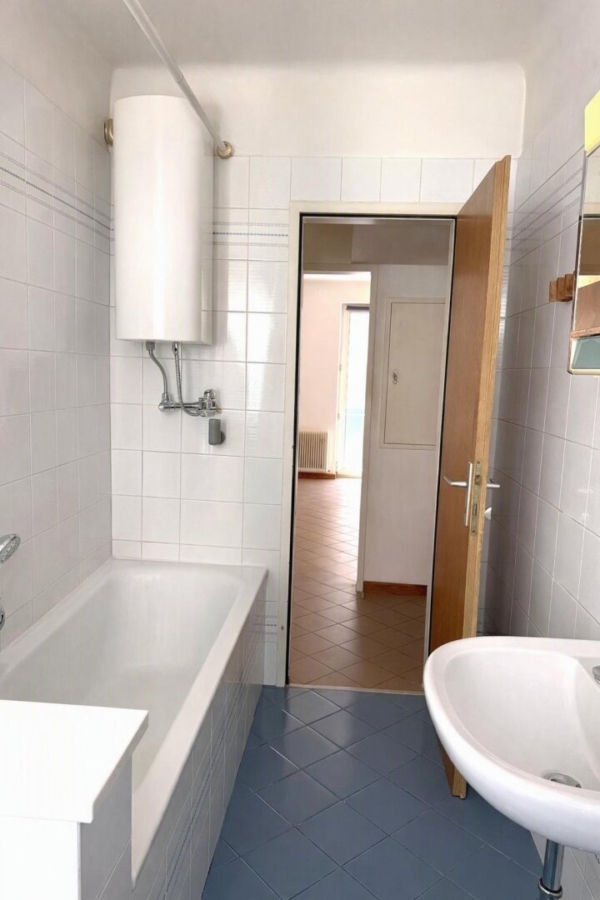 Perfekte Raumaufteilung in perfekter Lage – 3-Zi-Wohnung mit Südbalkon in Graz Geidorf - Bild (675963)