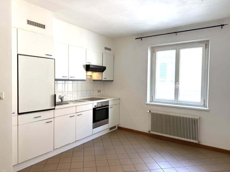 Perfekte Raumaufteilung in perfekter Lage – 3-Zi-Wohnung mit Südbalkon in Graz Geidorf - Bild (675960)