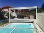 Perfektes Einfamilienhaus mit Pool in sonniger, ruhiger Toplage - Titelbild