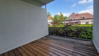 Perfekte, gepflegte Pärchen-Wohnung mit Loggia - Bild