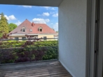 Top ausgestattete Wohnung mit Loggia - Bild