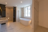 Luxuriöses Wohnen in Bestlage Döblings: Exklusive Dachgeschoss-Maisonette mit Weitblick - Bild