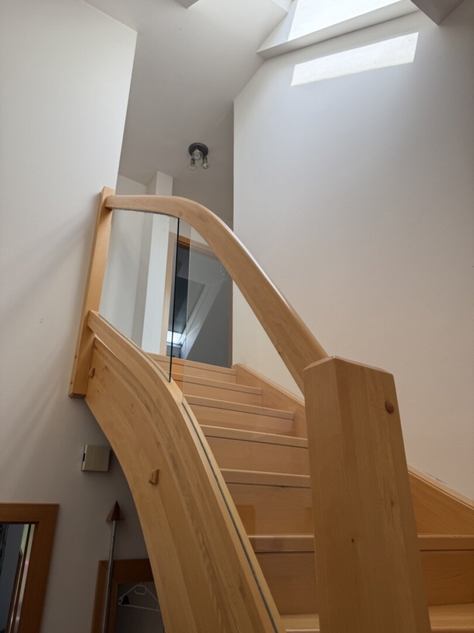 Sonnendurchflutete Terrassenwohnung in Graz - Andritz - Bild (625873)