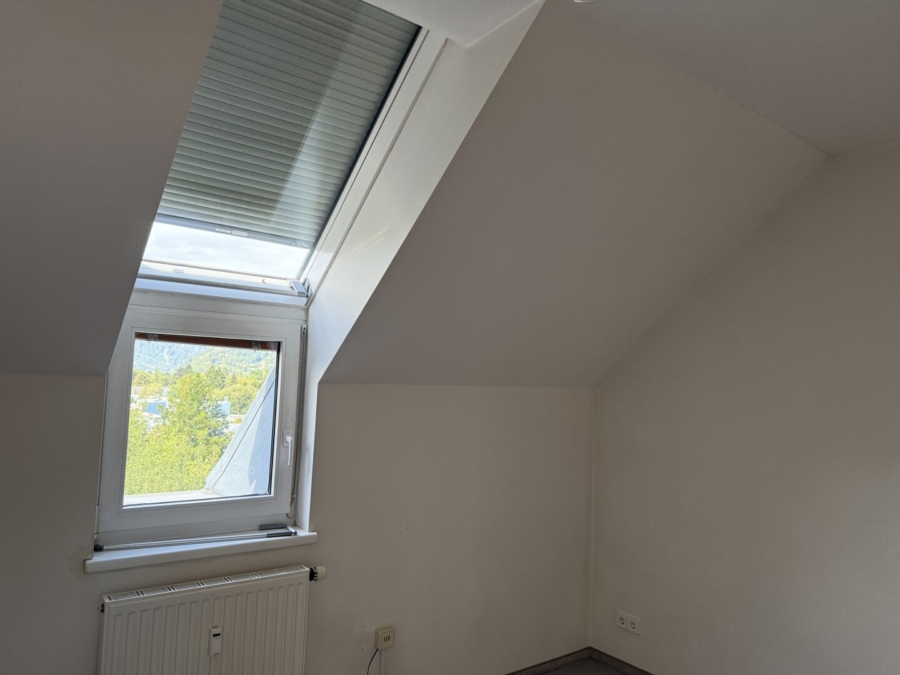 Sonnendurchflutete Terrassenwohnung in Graz - Andritz - Bild (625872)