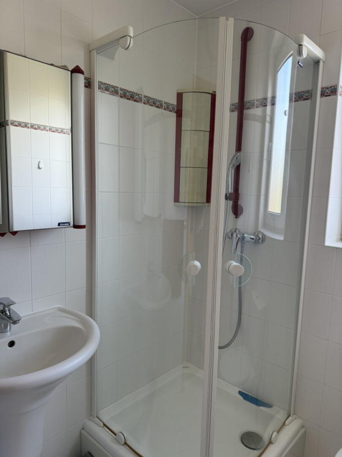 Sonnendurchflutete Terrassenwohnung in Graz - Andritz - Bild (625866)