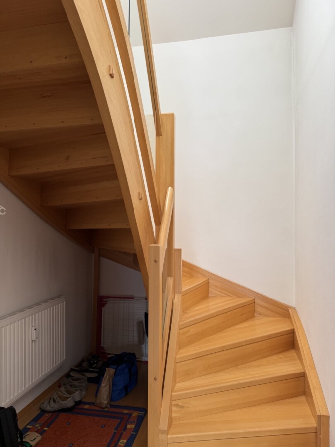 Sonnendurchflutete Terrassenwohnung in Graz - Andritz - Bild (625867)