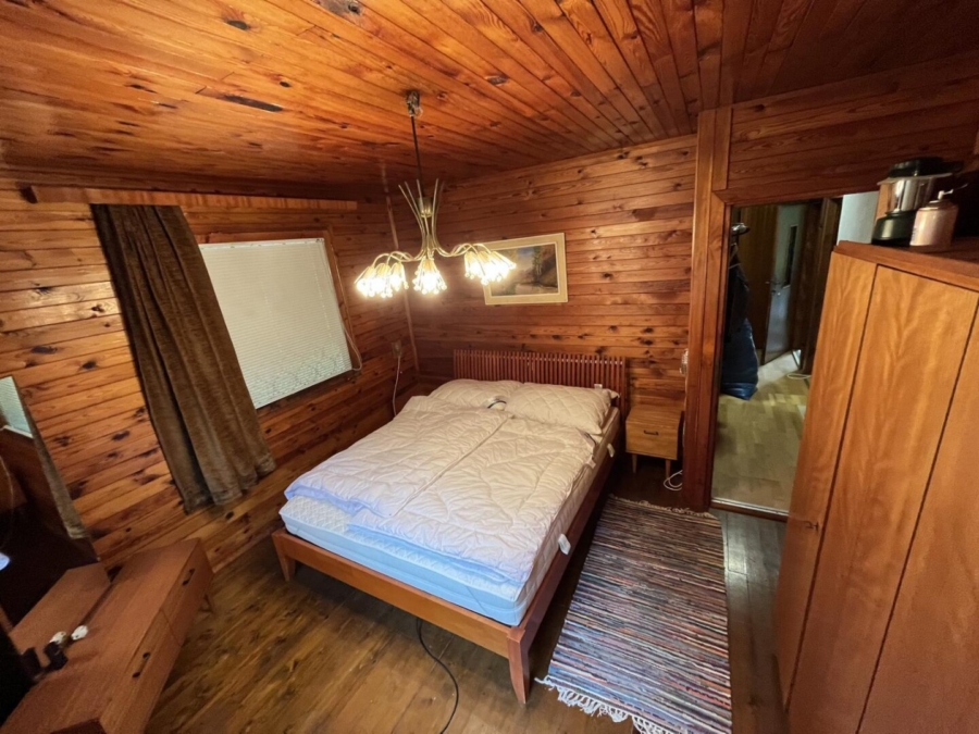 Wohnhaus mit kleiner Hobbylandwirtschaft mit 36.550 m² nahe Graz - Bild (625901)