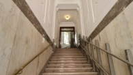 Entrée - Hochwertig ausgestattete Dachgeschosswohnung auf zwei Ebenen nahe Taubstummengasse