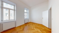 Musterwohnung - 2-Zimmer-Altbauwohnung – Top Zustand nach Sanierung!