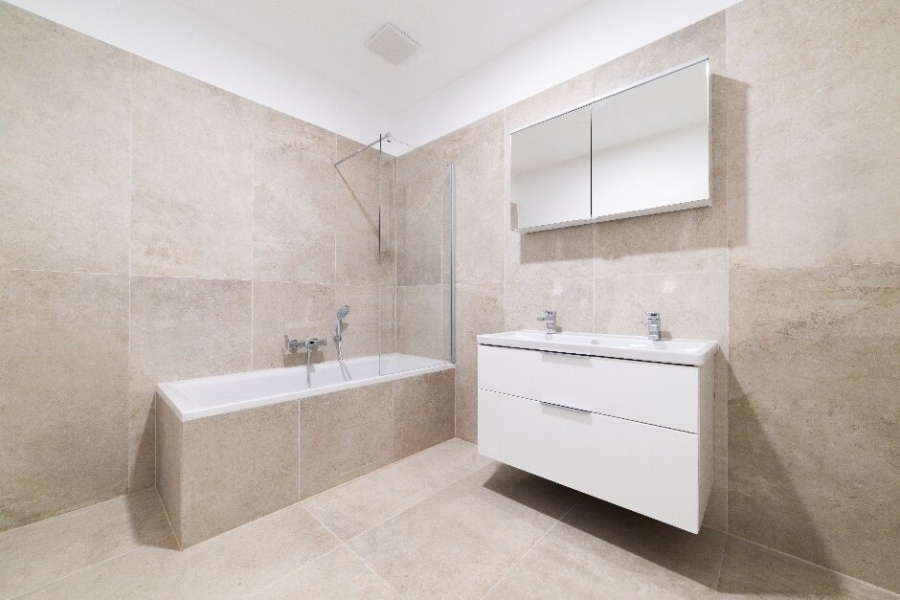 3 Zimmer-Erstbezug mit Süd-Terrasse - Bild (626261)