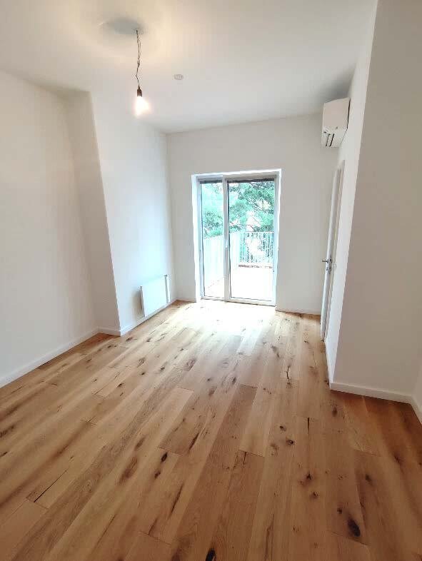 3 Zimmer-Erstbezug mit Süd-Terrasse - Bild (626258)