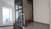 Großzügige Penthouse-Maisonette mit Dachterrasse - Lift