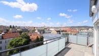 Bild - Hochwertiger Erstbezug mit Wohlfühlfaktor/Terrassen mit beeindruckendem Stadtpanorama