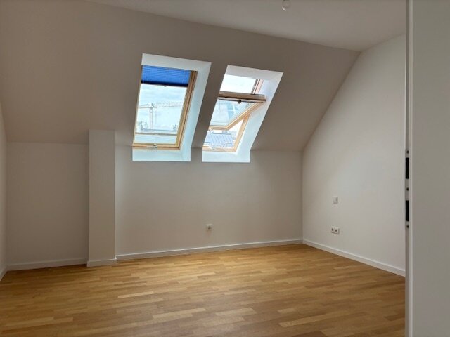 Hochwertiger Erstbezug mit Wohlfühlfaktor/Terrassen mit beeindruckendem Stadtpanorama - Bild (673035)