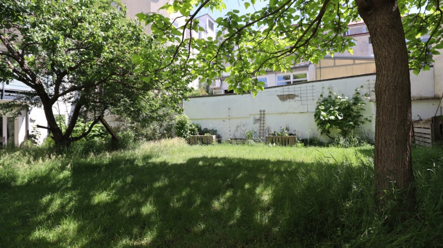 Hochwertiger Erstbezug mit Wohlfühlfaktor/Terrassen mit beeindruckendem Stadtpanorama - Bild (673036)