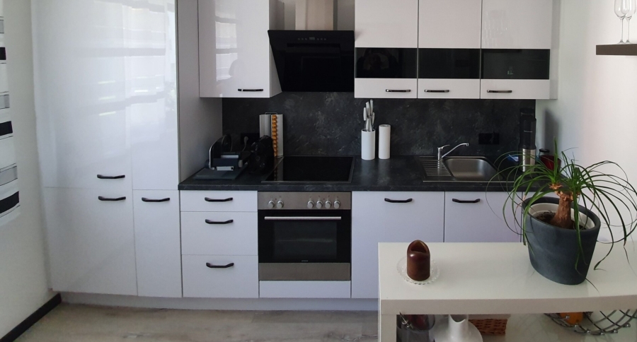 Traumhaft schönes Neubauprojekt in Graz - Erstbezug - Wohnungen in Zentrumsnähe 8010 Graz - 30 bis 77m² - Provisionsfrei für den Käufer - Titelbild (626126)