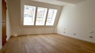 Bild - Repräsentatives Wohnen auf zwei Ebenen mit zwei Terrassen in 1040 Wien