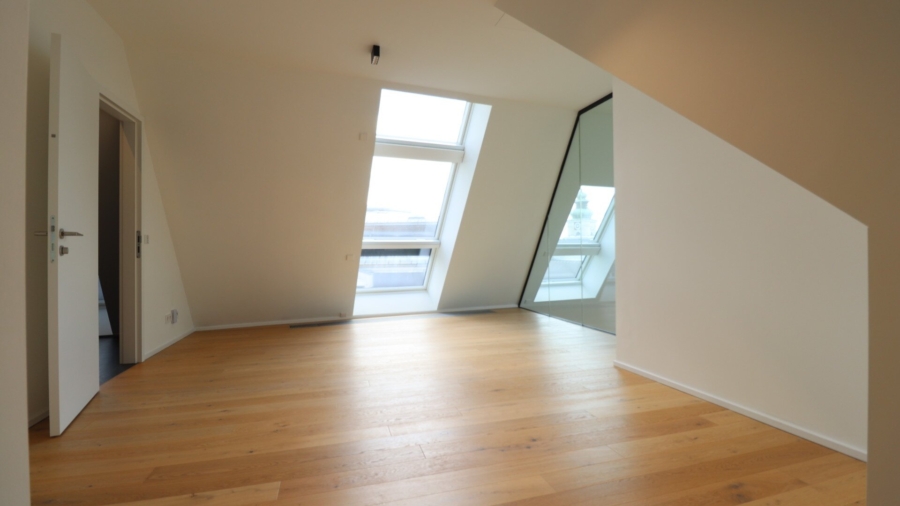 Exklusives Penthouse in bester Innenstadtlage - Erstbezug - Bild (626402)