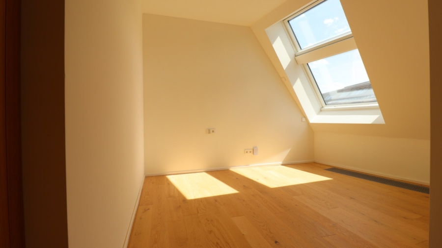 Exklusives Penthouse in bester Innenstadtlage - Erstbezug - Bild (626394)