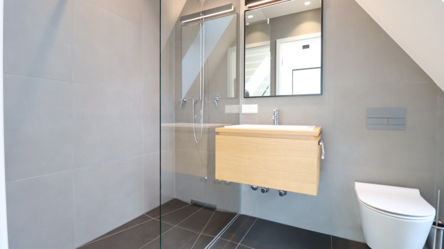 Exklusives Penthouse in bester Innenstadtlage - Erstbezug - Bild (626405)