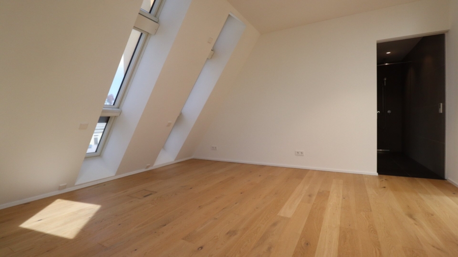 Exklusives Penthouse in bester Innenstadtlage - Erstbezug - Bild (626399)