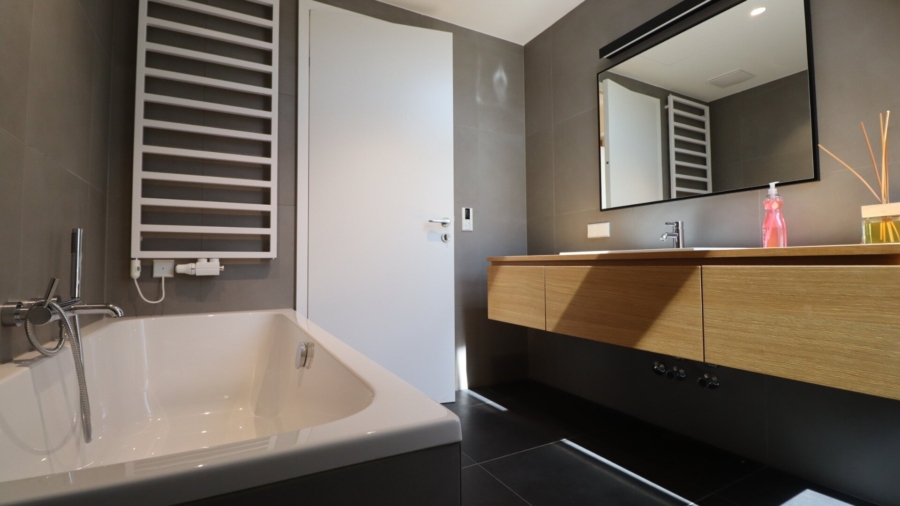 Exklusives Penthouse in bester Innenstadtlage - Erstbezug - Bild (626395)