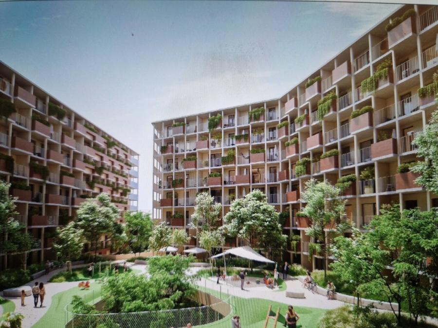 Wohnen&Arbeiten in 1210 Wien, baugenehmigt - Titelbild (626477)