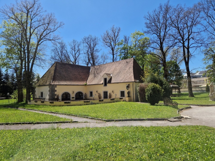 Renaissanceschloss Niederösterreich - Bild (626470)
