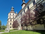 Renaissanceschloss Niederösterreich - Bild