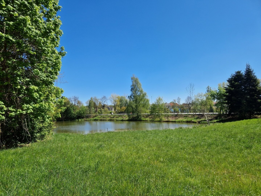 Renaissanceschloss Niederösterreich - Titelbild (626465)