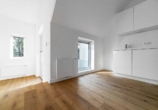 3 Zimmer-Penthouse mit Eigengarten! Erstbezug. - Bild
