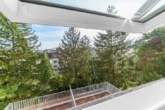 3 Zimmer-Penthouse mit Eigengarten! Erstbezug. - Titelbild
