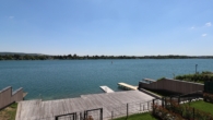 Seeblick - Exklusives See-Apartment mit privatem Seezugang