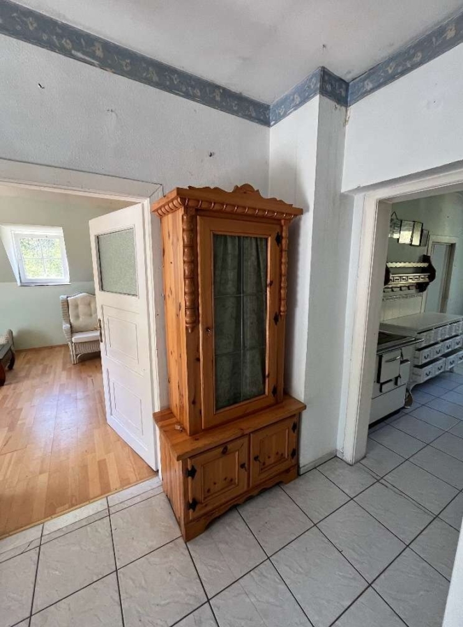 Bauernhaus mit 2,5 ha Grund in Großstübing - Bild (618430)