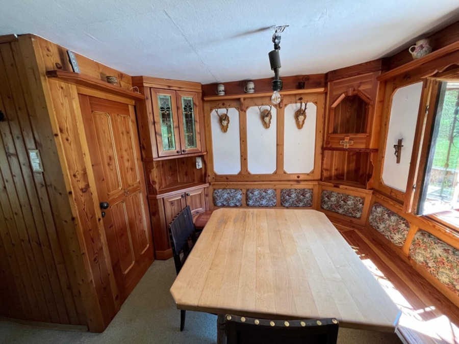 Bauernhaus mit 2,5 ha Grund in Großstübing - Bild (618408)