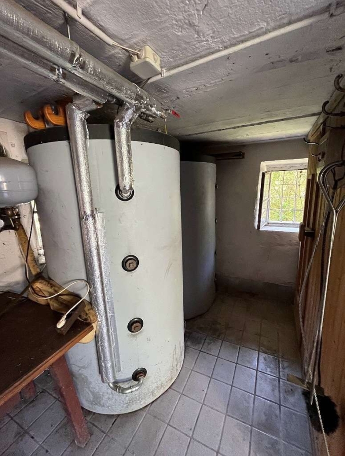 Bauernhaus mit 2,5 ha Grund in Großstübing - Bild (618445)