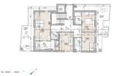 Wohnebene - 2. Obergeschoss - Penthouse mit sensationellem Wienblick – Wohnen über zwei Ebenen mit privater Dachterrasse