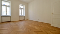 Wohnküche - Perfekter Altbau für Singles & Paare – Top sanierter Erstbezug