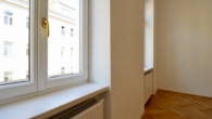 Wohnküche - Perfekter Altbau für Singles & Paare – Top sanierter Erstbezug
