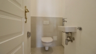 WC - Perfekter Altbau für Singles & Paare – Top sanierter Erstbezug