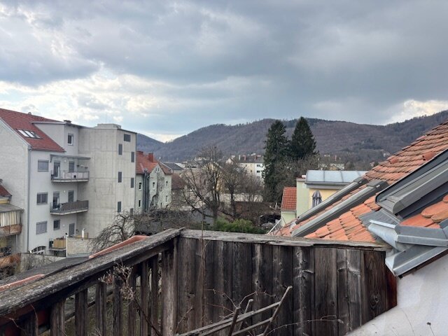 Hübsche 3-Zimmer Wohnung mit Südterrasse - Bild (672087)