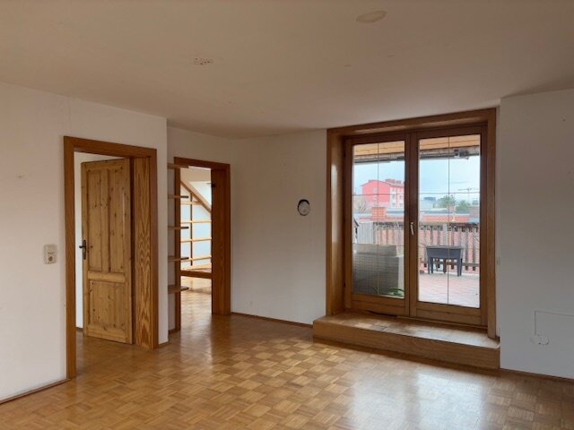 Hübsche 3-Zimmer Wohnung mit Südterrasse - Bild (672425)