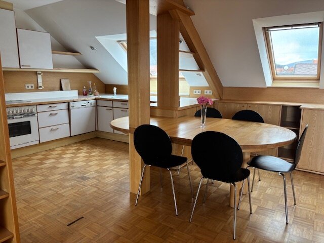 Hübsche 3-Zimmer Wohnung mit Südterrasse - Titelbild (672083)