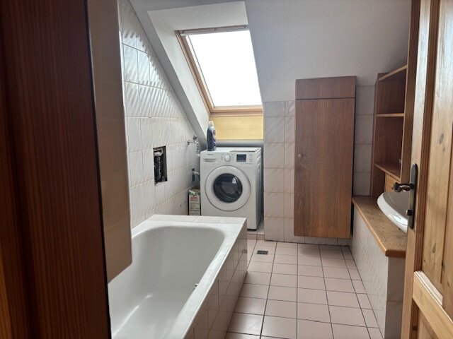 Hübsche 3-Zimmer Wohnung mit Südterrasse - Bild (672091)