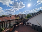 Titelbild - Perfekte 3-Zimmer-Wohnung als Anlage; Südterrasse, optimale öffentliche Anbindung